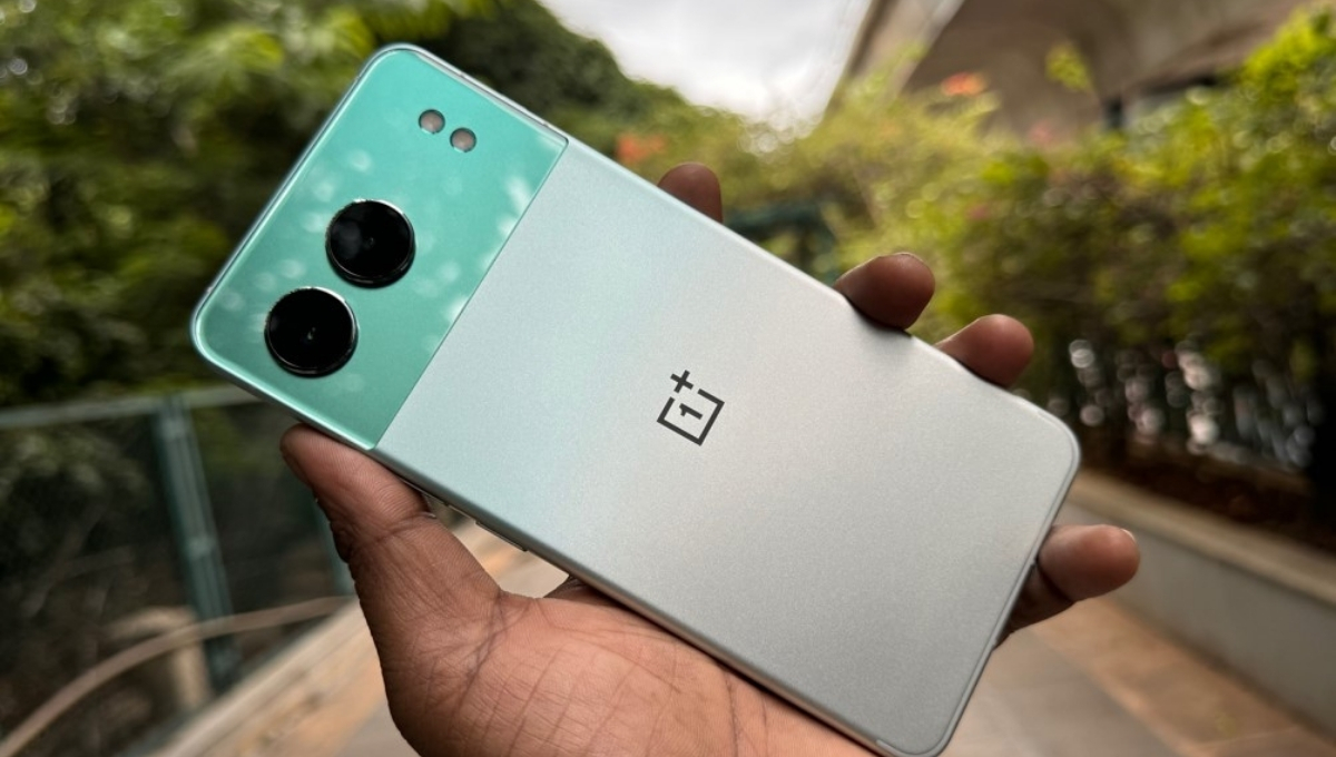 OxygenOS 16