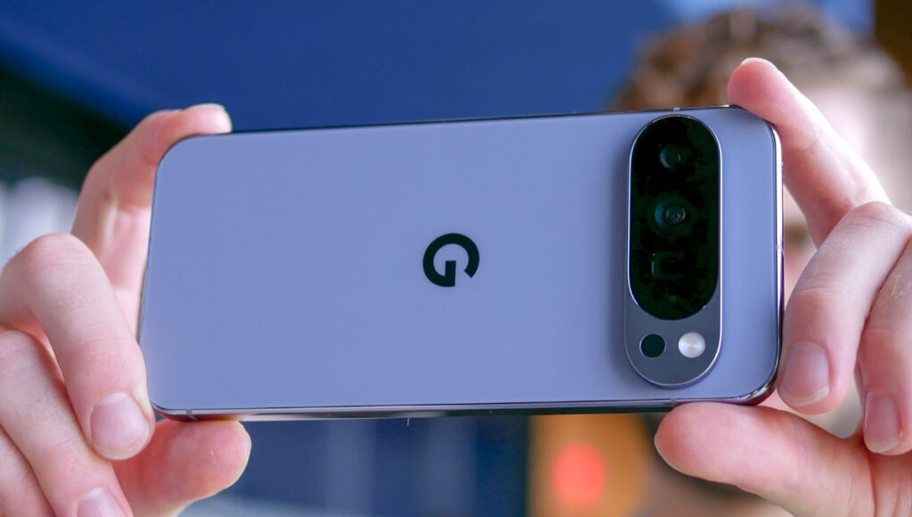 Google Pixel 10 Pro XL