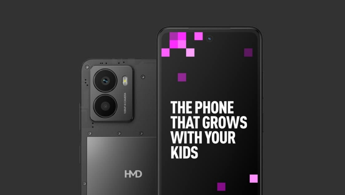 HMD Fuse